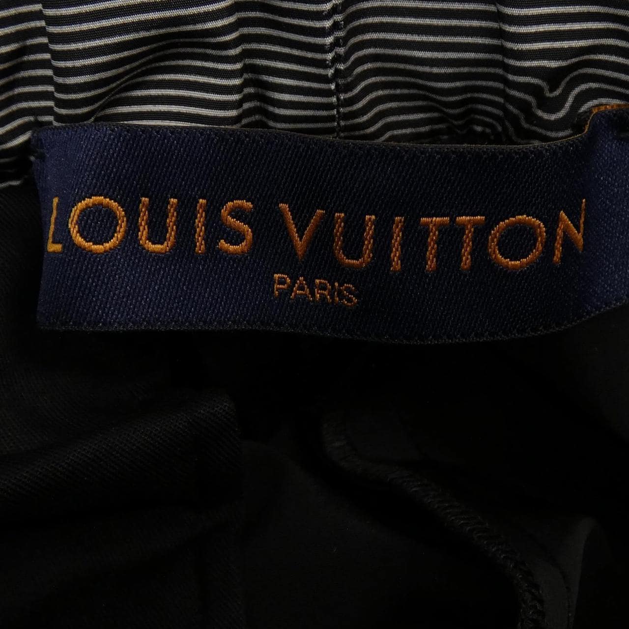 ルイヴィトン LOUIS VUITTON HIP51WSQV パンツ
