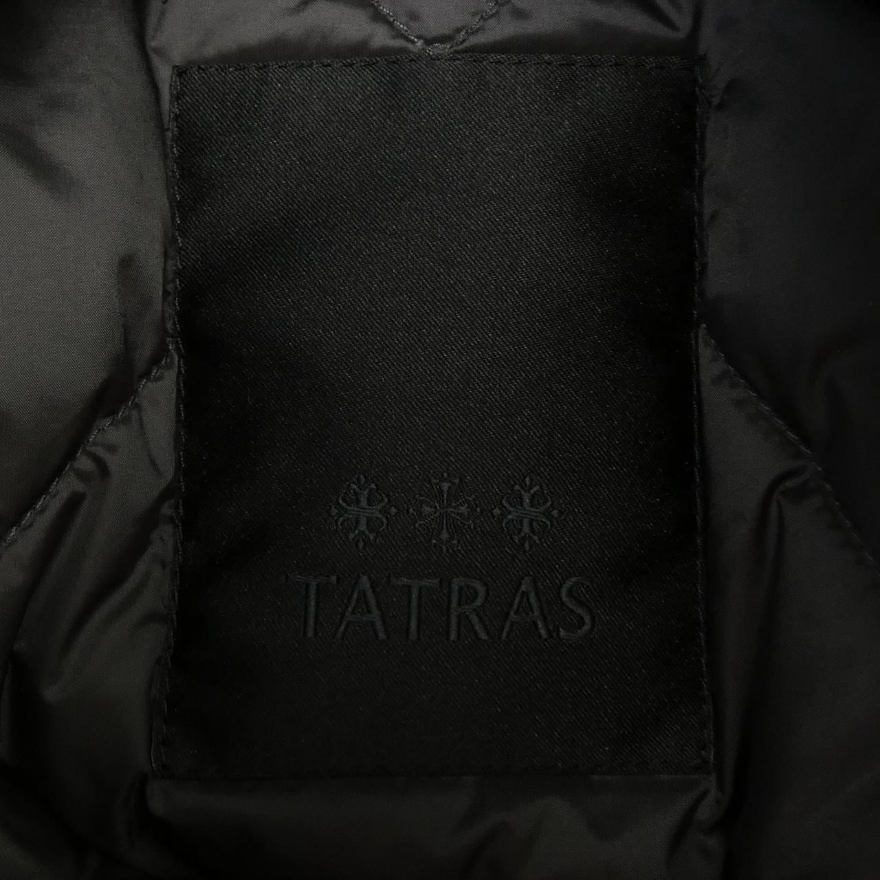 タトラス TATRAS MJXA0096013588 ダウンジャケット
