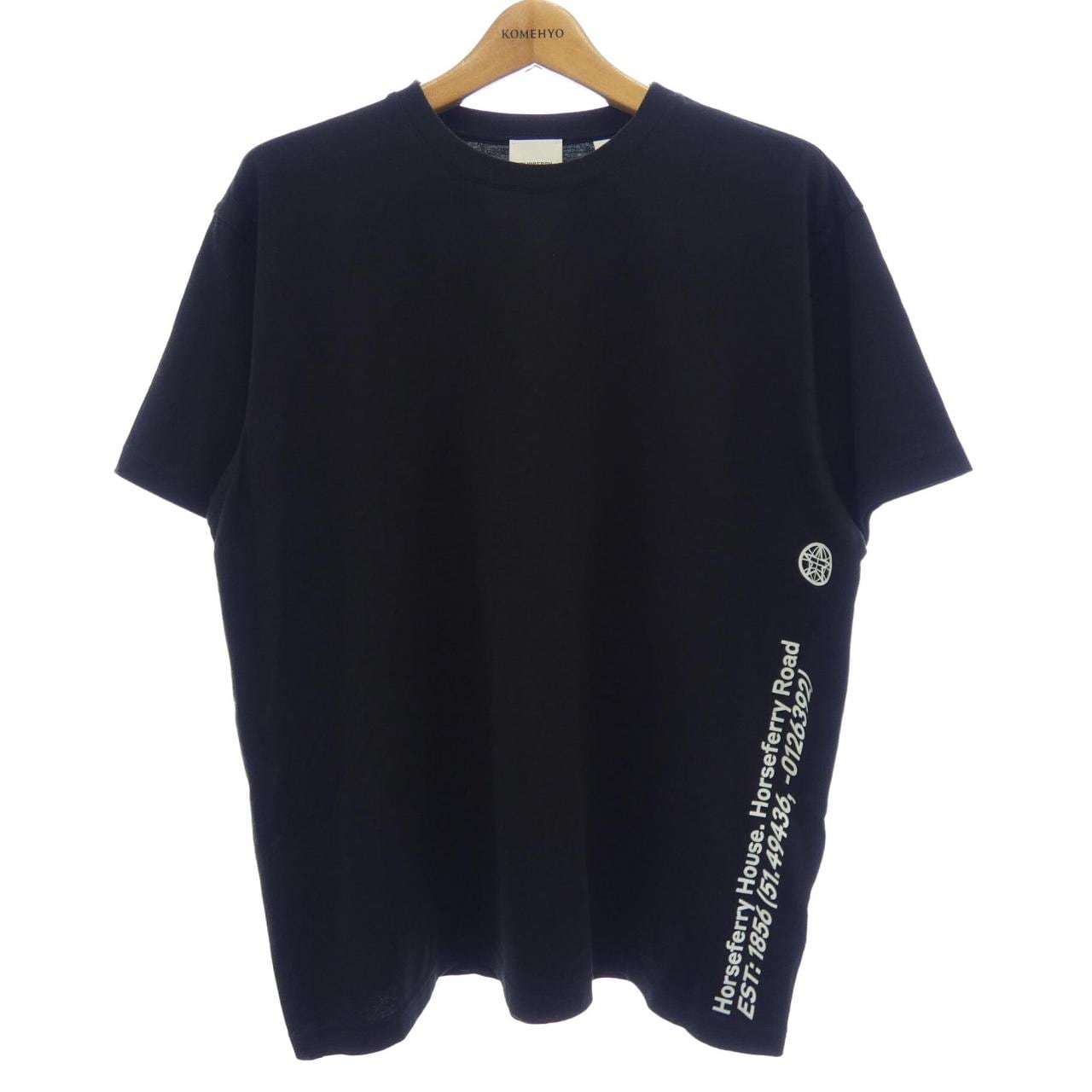 バーバリー BURBERRY 8037291 Tシャツ