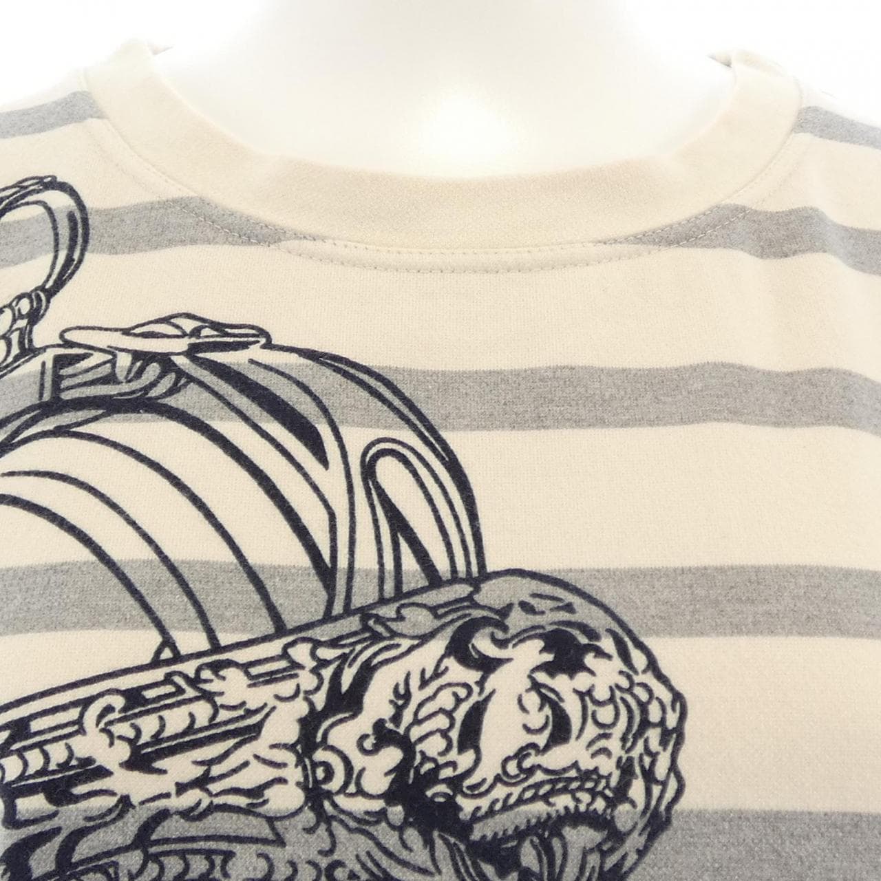 エルメス HERMES *17-7746 Tシャツ