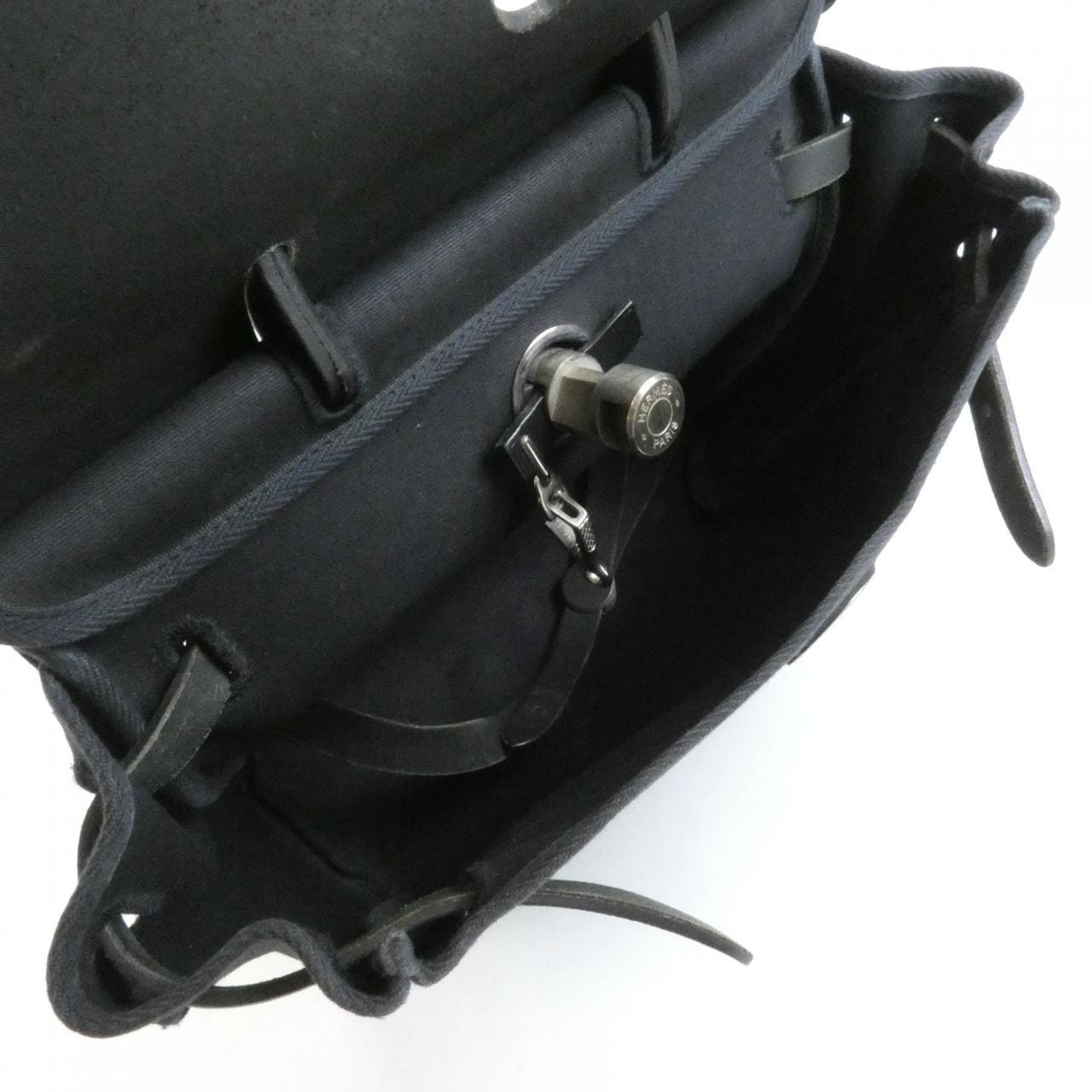 エルメス エールバッグ サック アド 030865CB リュックサック