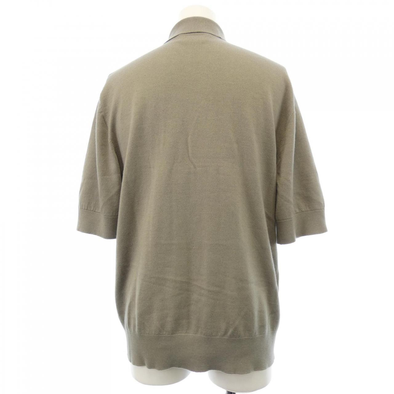 エルメス HERMES *41-5730 ポロシャツ