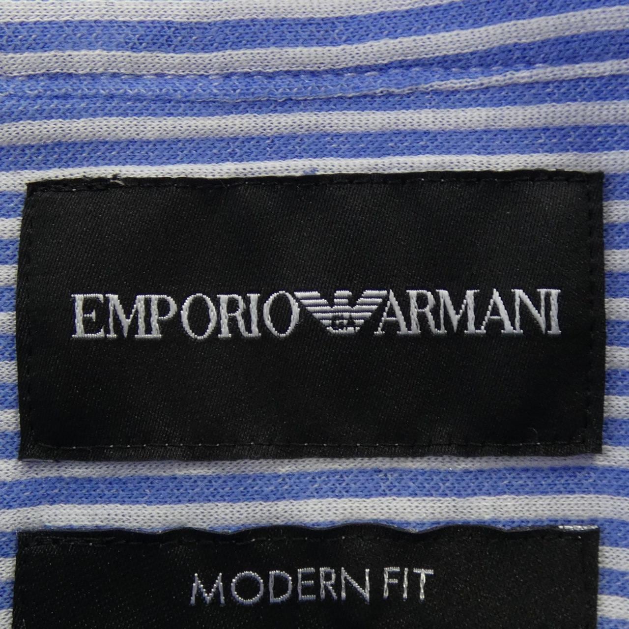 エンポリオアルマーニ EMPORIO ARMANI シャツ