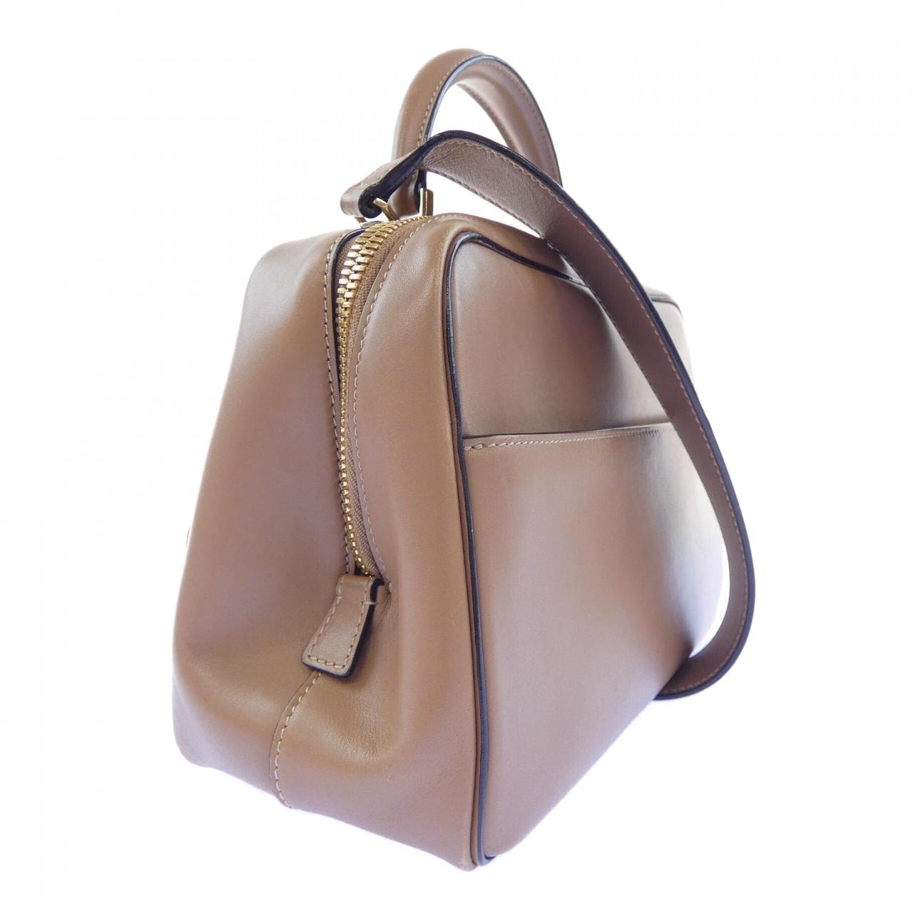 ヴァレクストラ VALEXTRA セリエエッセ BAG