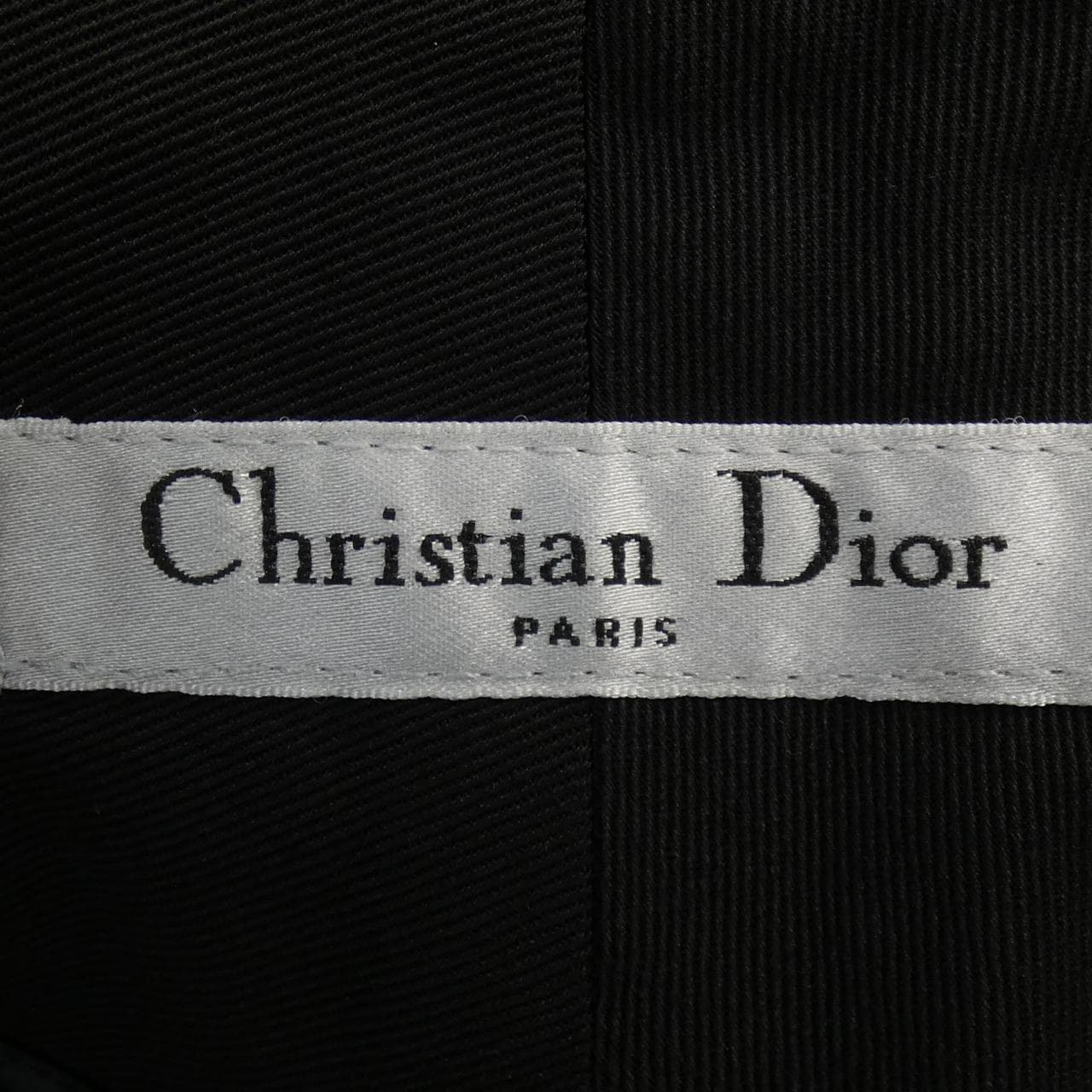 CHRISTIAN DIOR Pants
