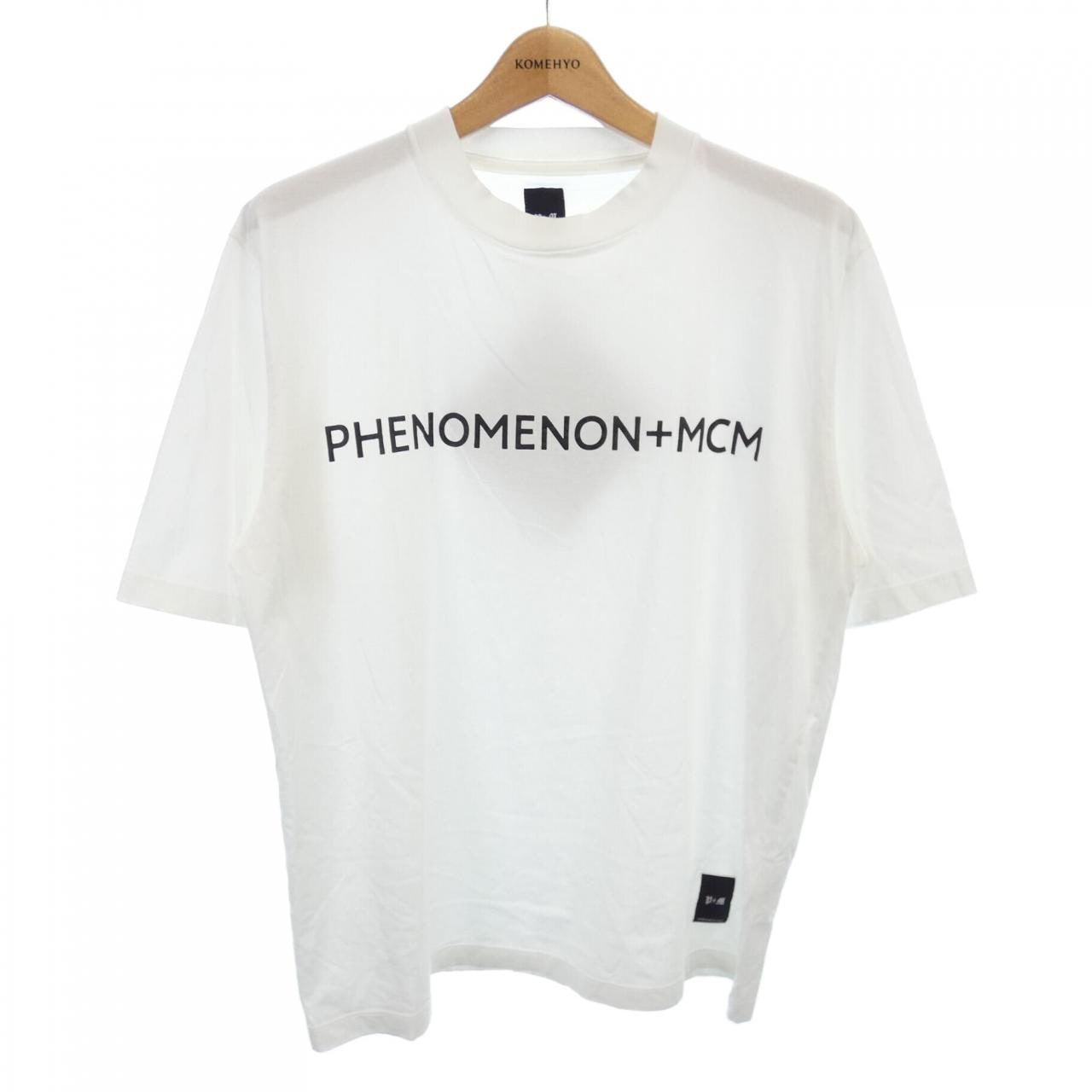 フェノメノン PHENOMENON Tシャツ