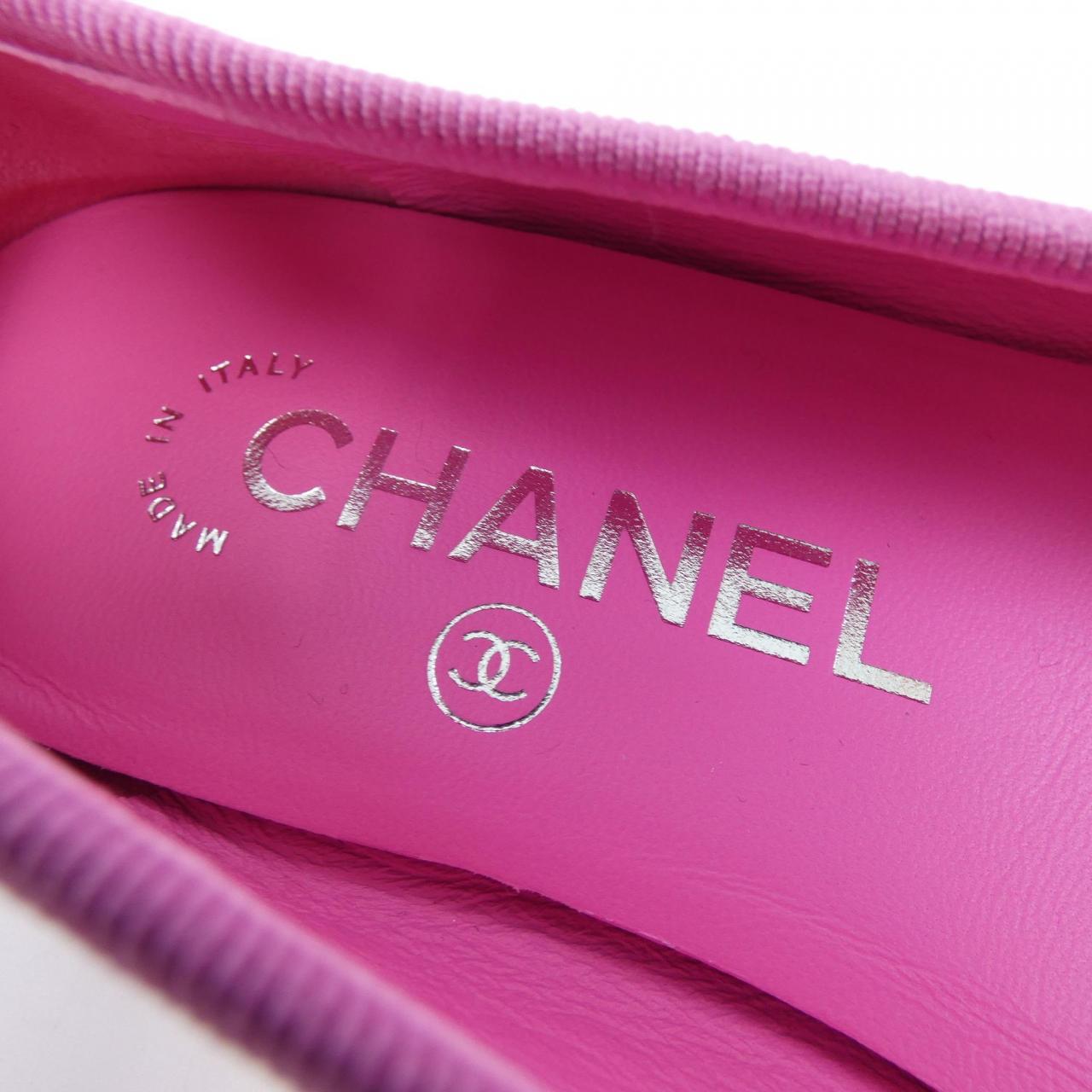 シャネル CHANEL シューズ