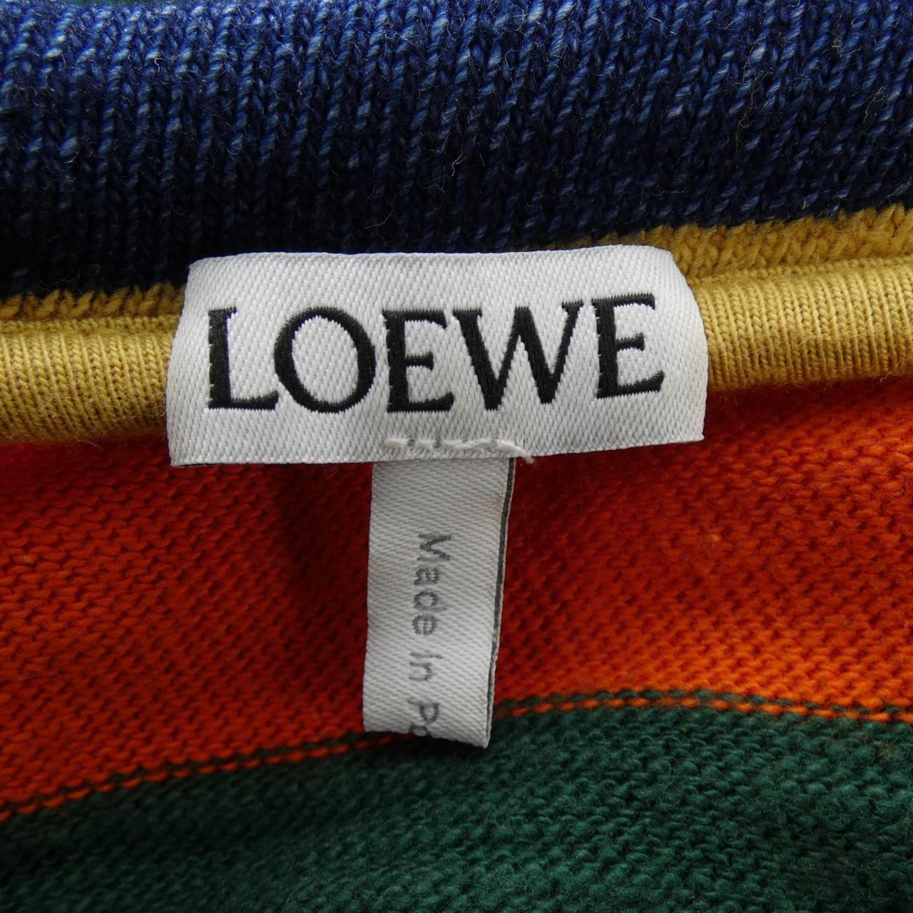 ロエベ LOEWE Tシャツ