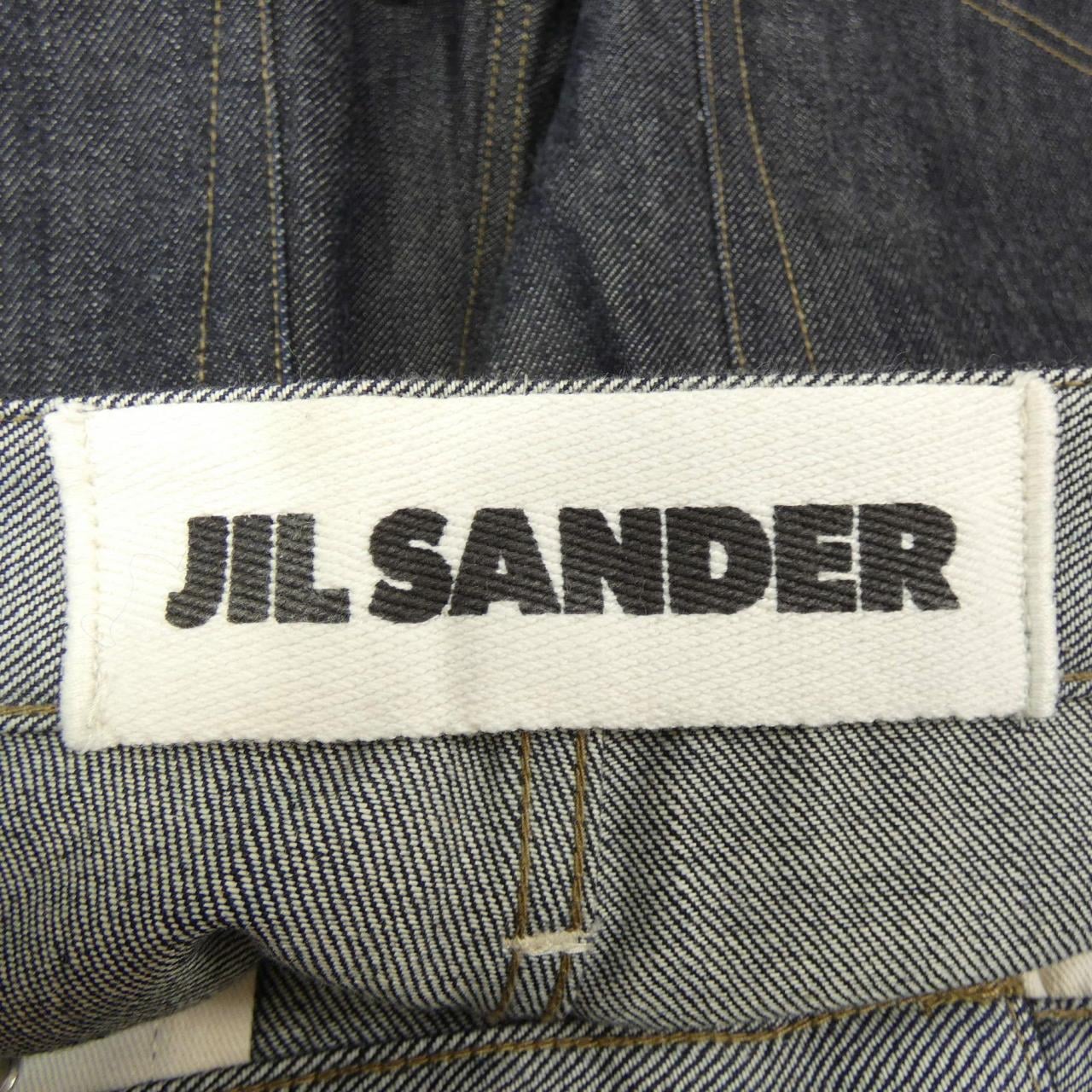 ジルサンダー JIL SANDER ジーンズ