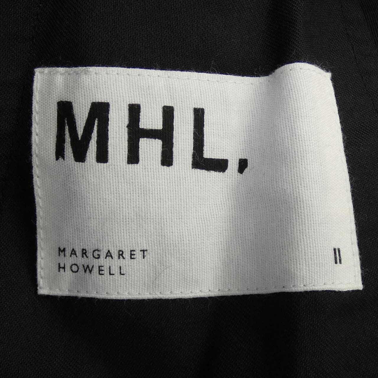 エムエイチエル MHL スカート