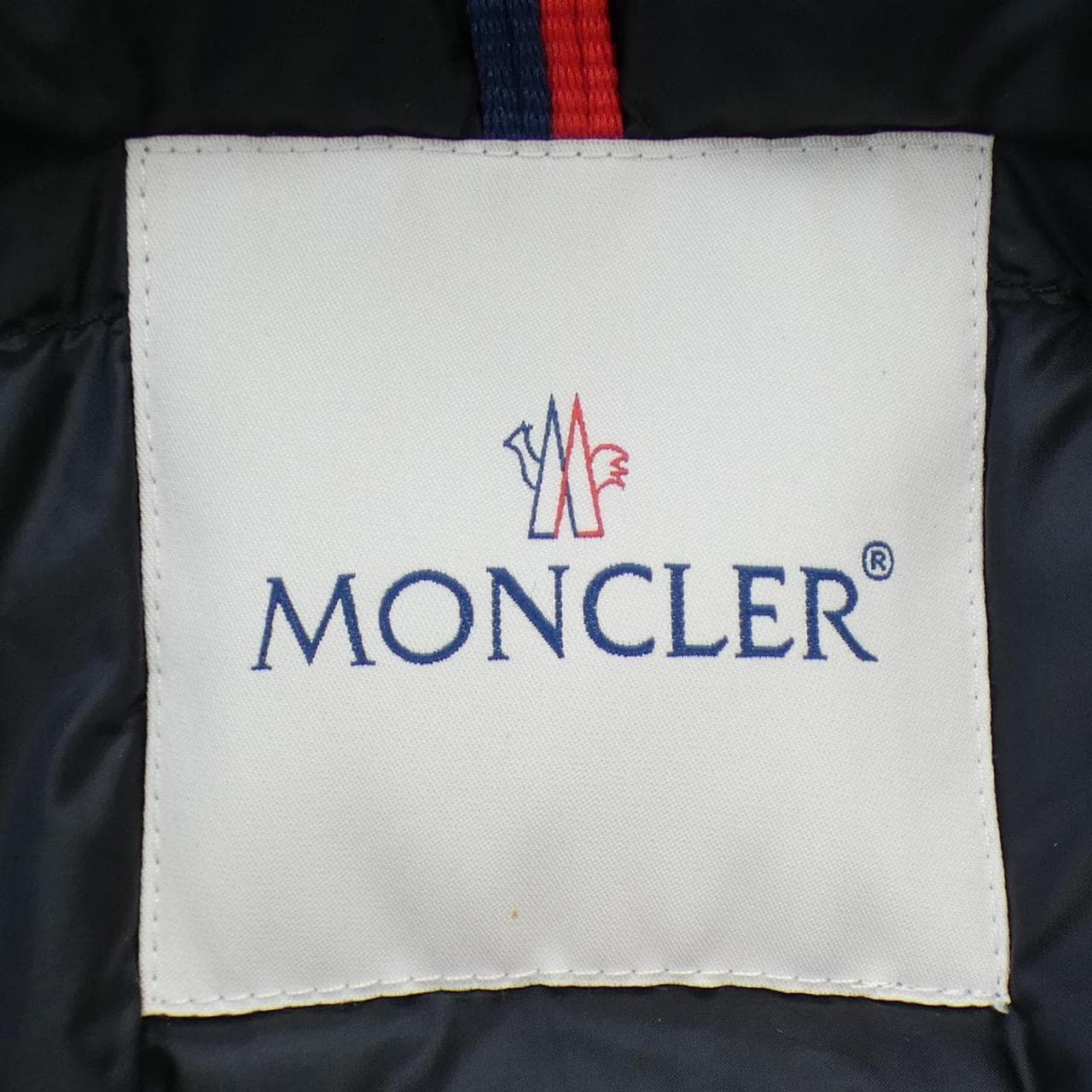 モンクレール MONCLER ダウンコート