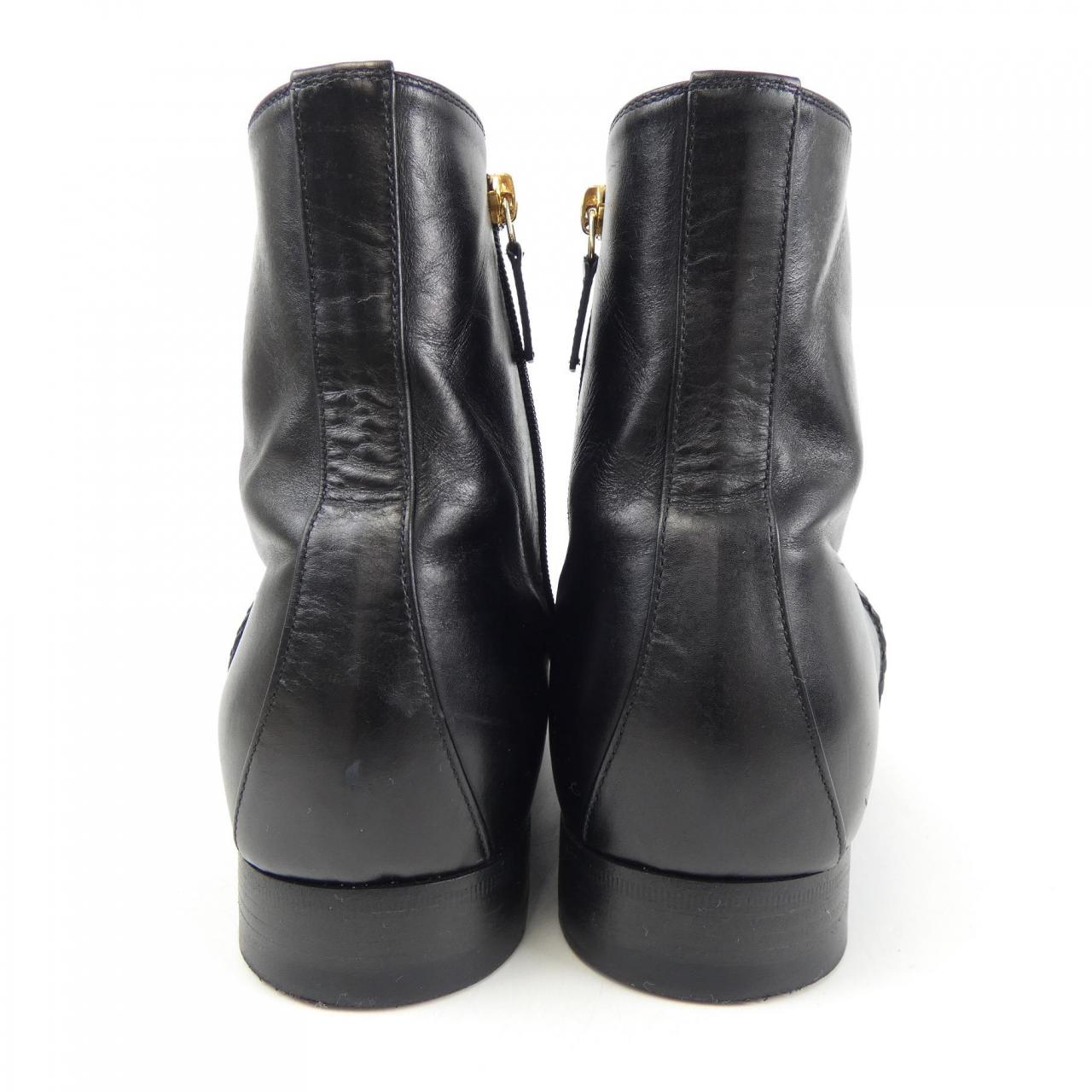 グッチ GUCCI ブーツ