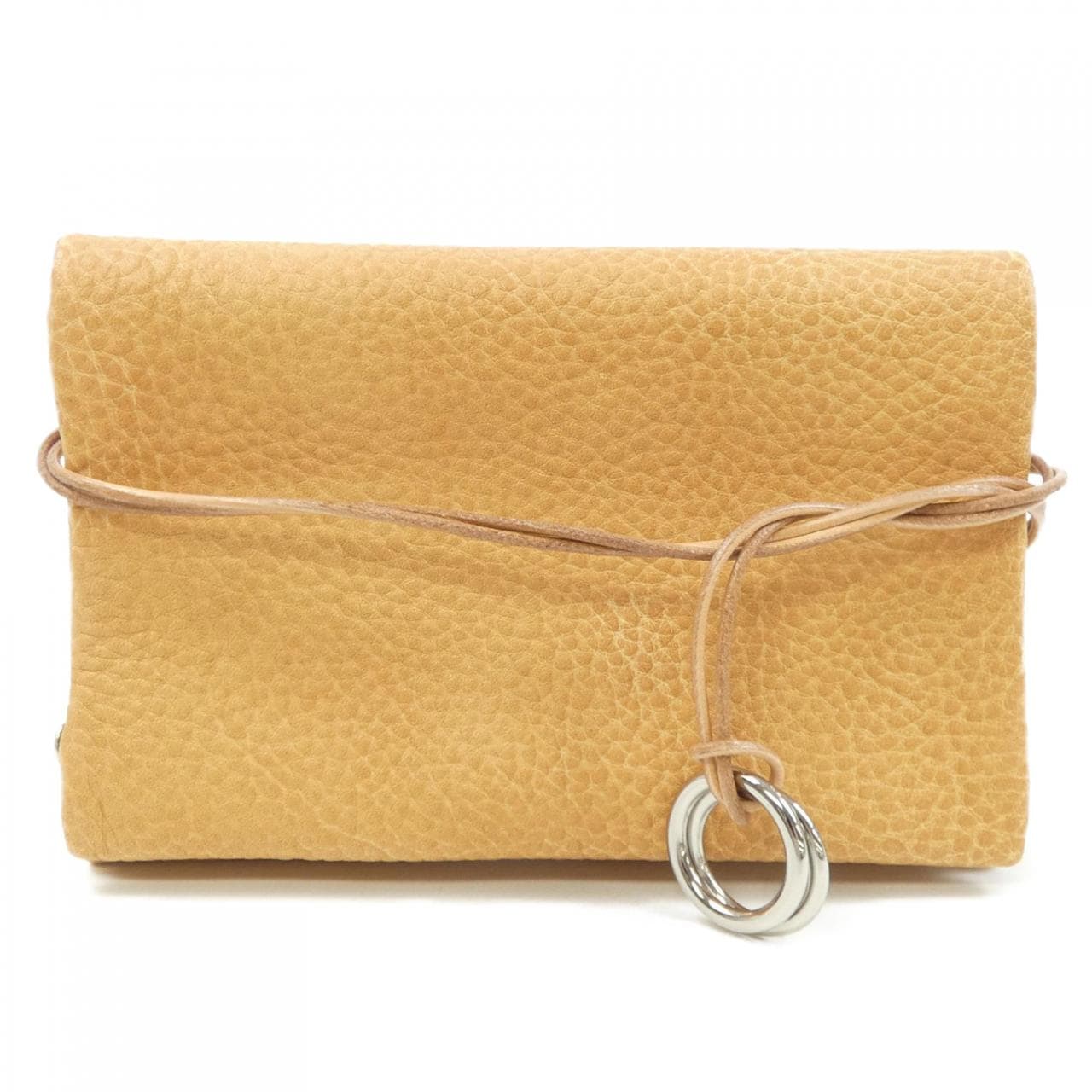 ソメスサドル SOMES POUCH