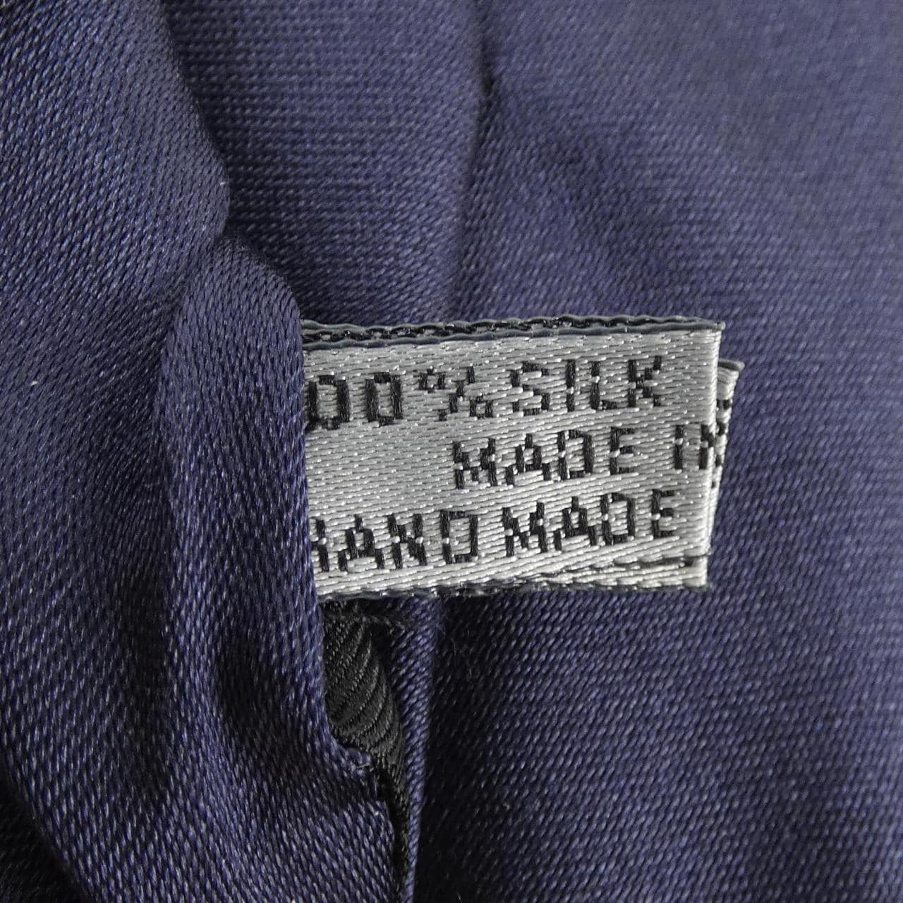 ディオールオム DIOR HOMME NECKTIE