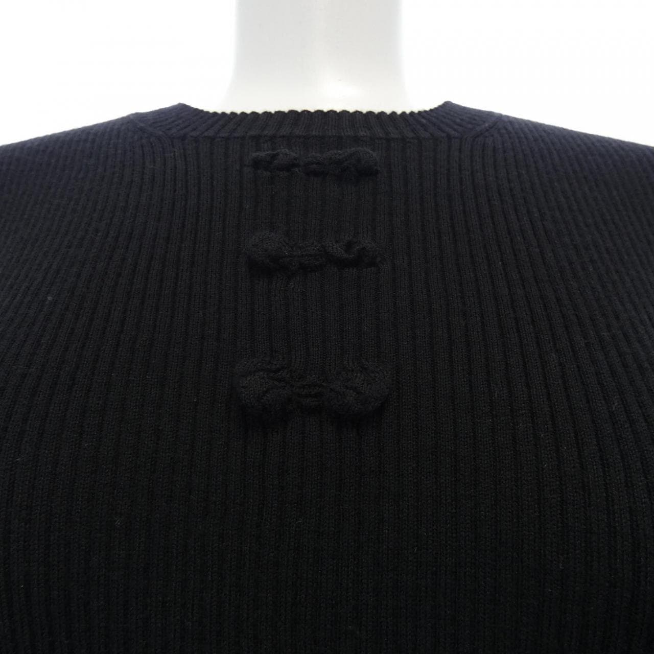 シャネル CHANEL ニット