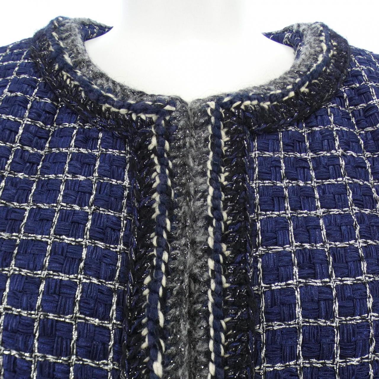 CHANEL CHANEL Court