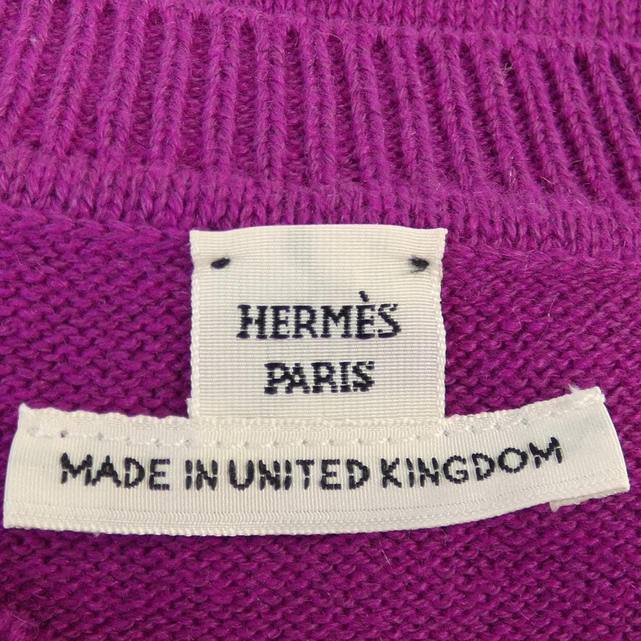 エルメス HERMES ワンピース