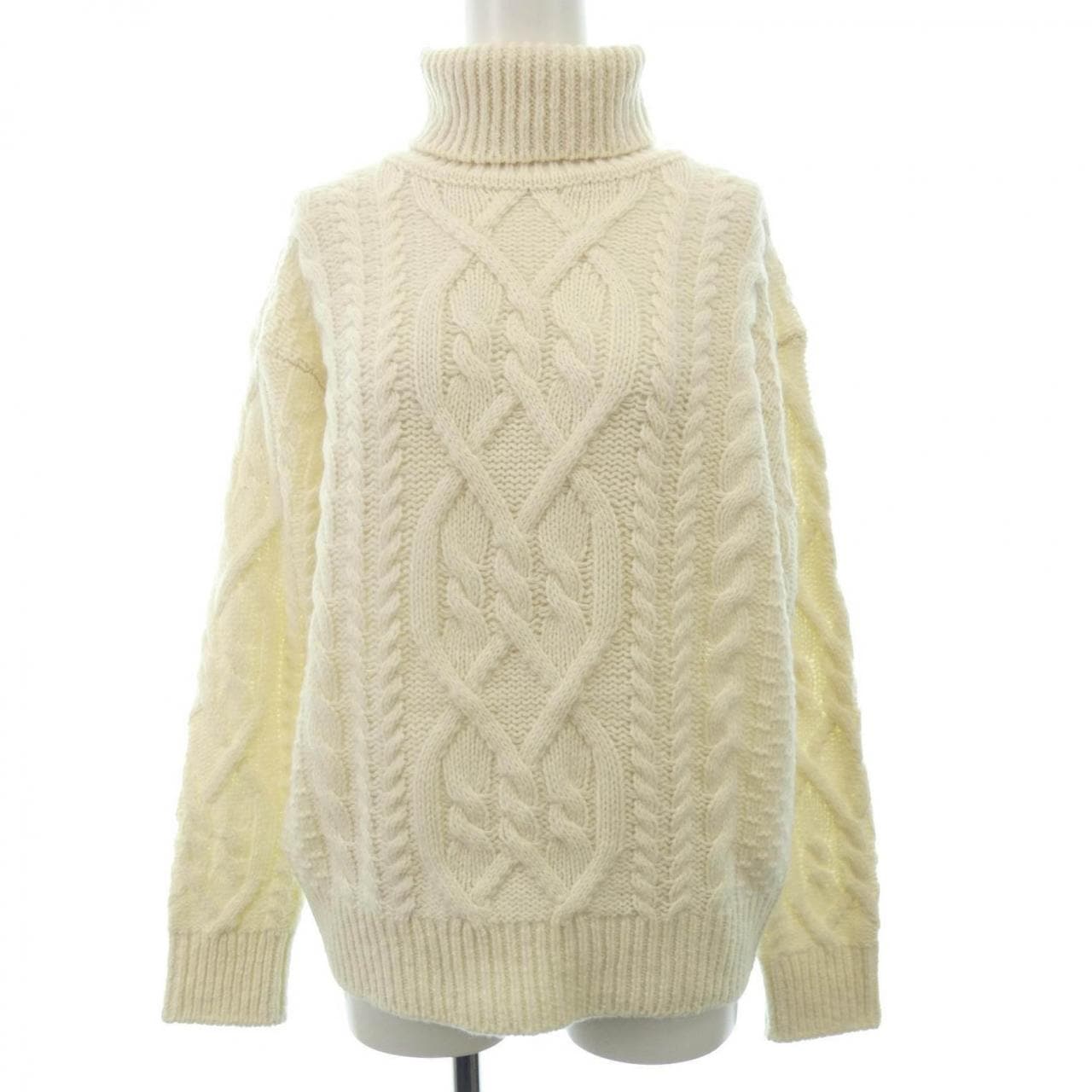 マッキントッシュフィロソフィー MACKINTOSH PHILOSOPH ニット