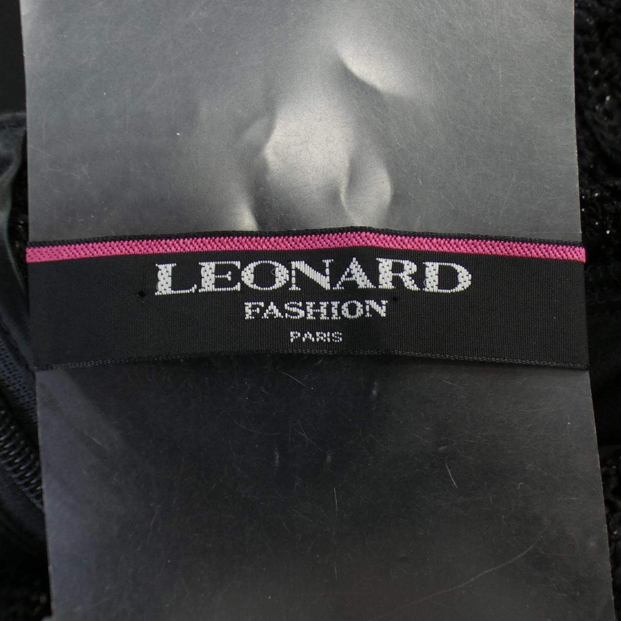 レオナールファッション LEONARD FASHION タンクトップ