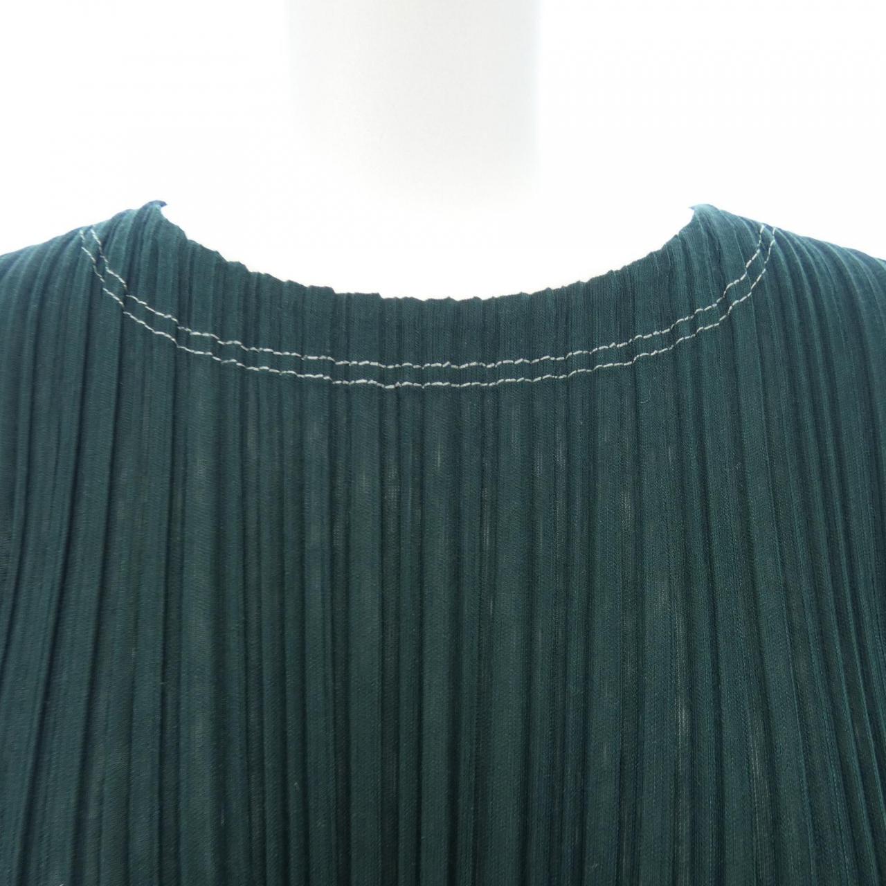 プリーツプリーズ PLEATS PLEASE トップス
