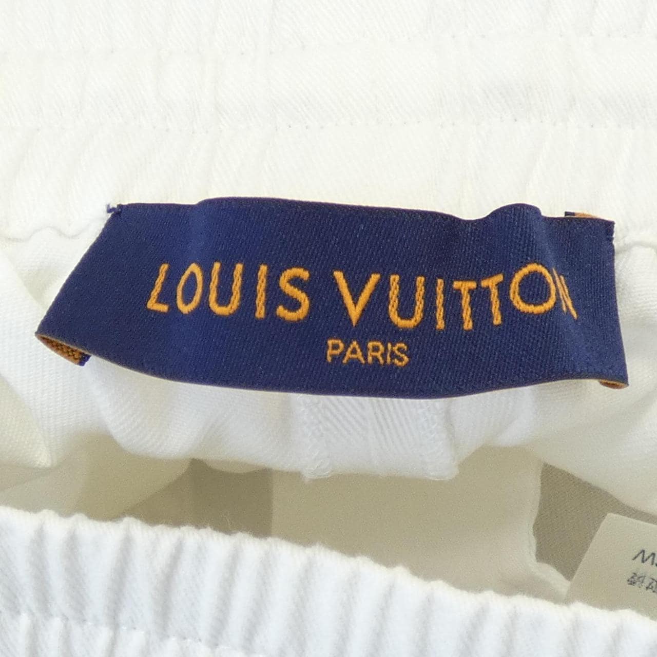 ルイヴィトン LOUIS VUITTON ショートパンツ