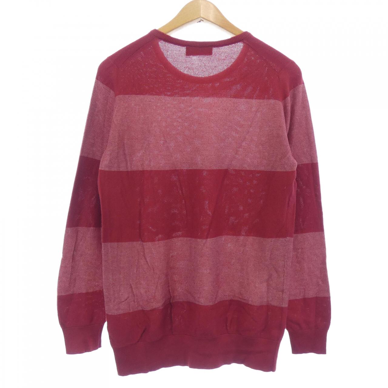 ジョンスメドレー JOHN SMEDLEY ニット