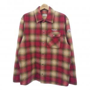 モンクレール MONCLER シャツ