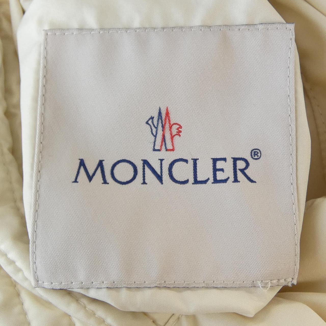 モンクレール MONCLER ERYSIMUM ダウンコート