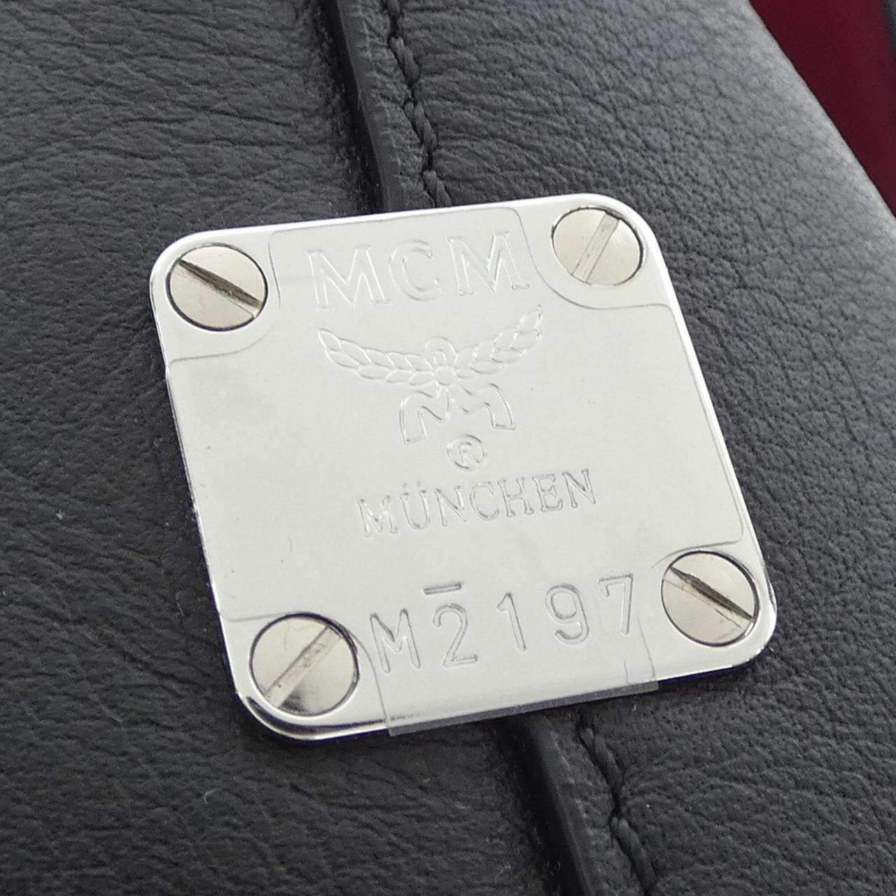 MCM MWK65KA13BK001 包