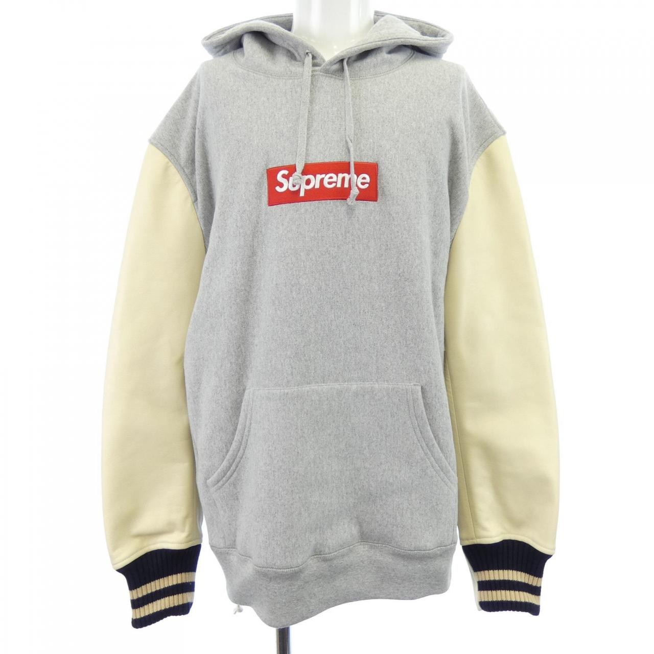シュプリーム SUPREME WH-T401 JUNYA WATANABE パーカー