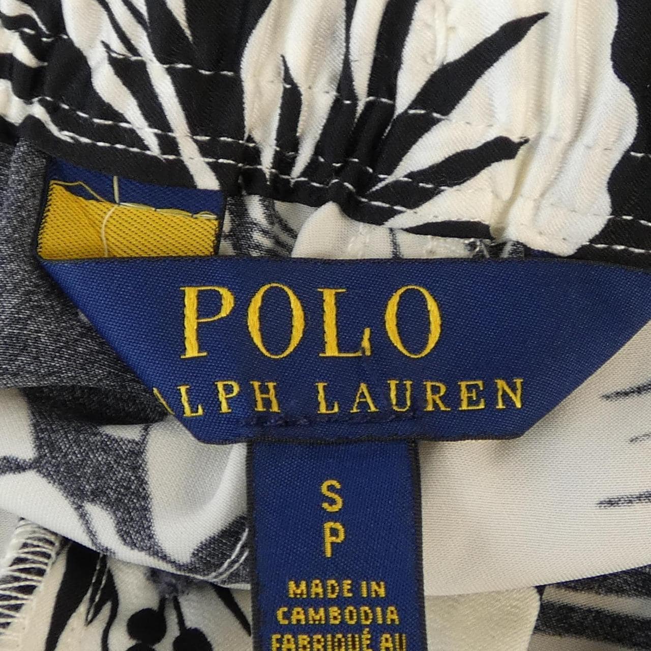 ポロラルフローレン POLO RALPH LAUREN パンツ