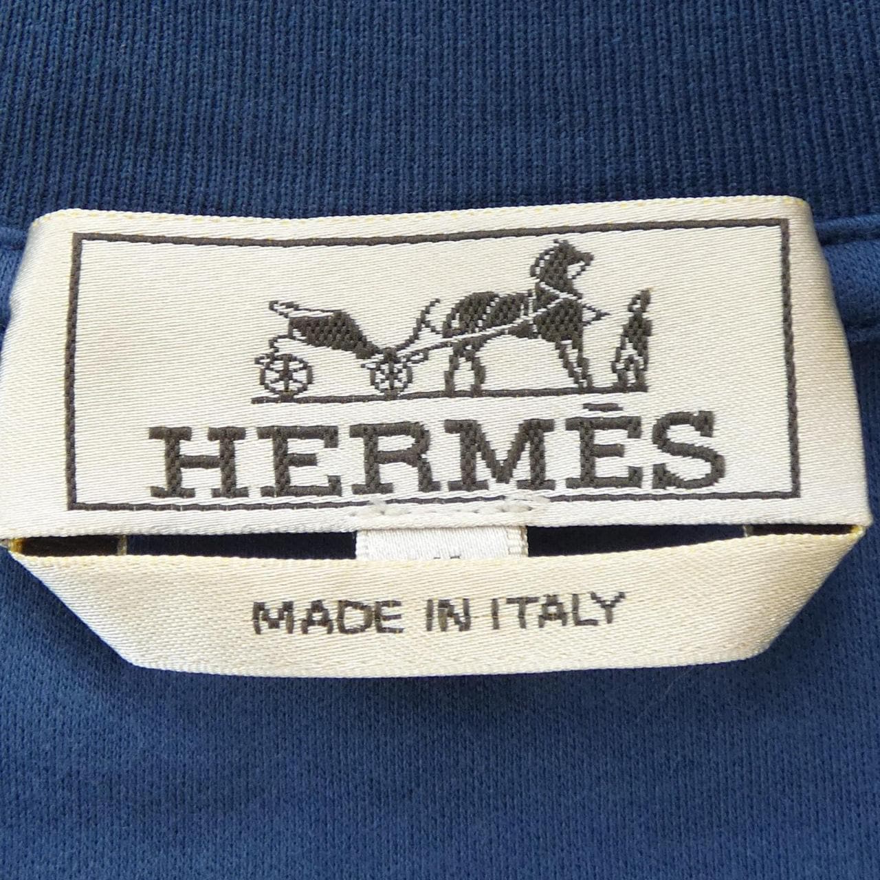 エルメス HERMES 557910HA Tシャツ