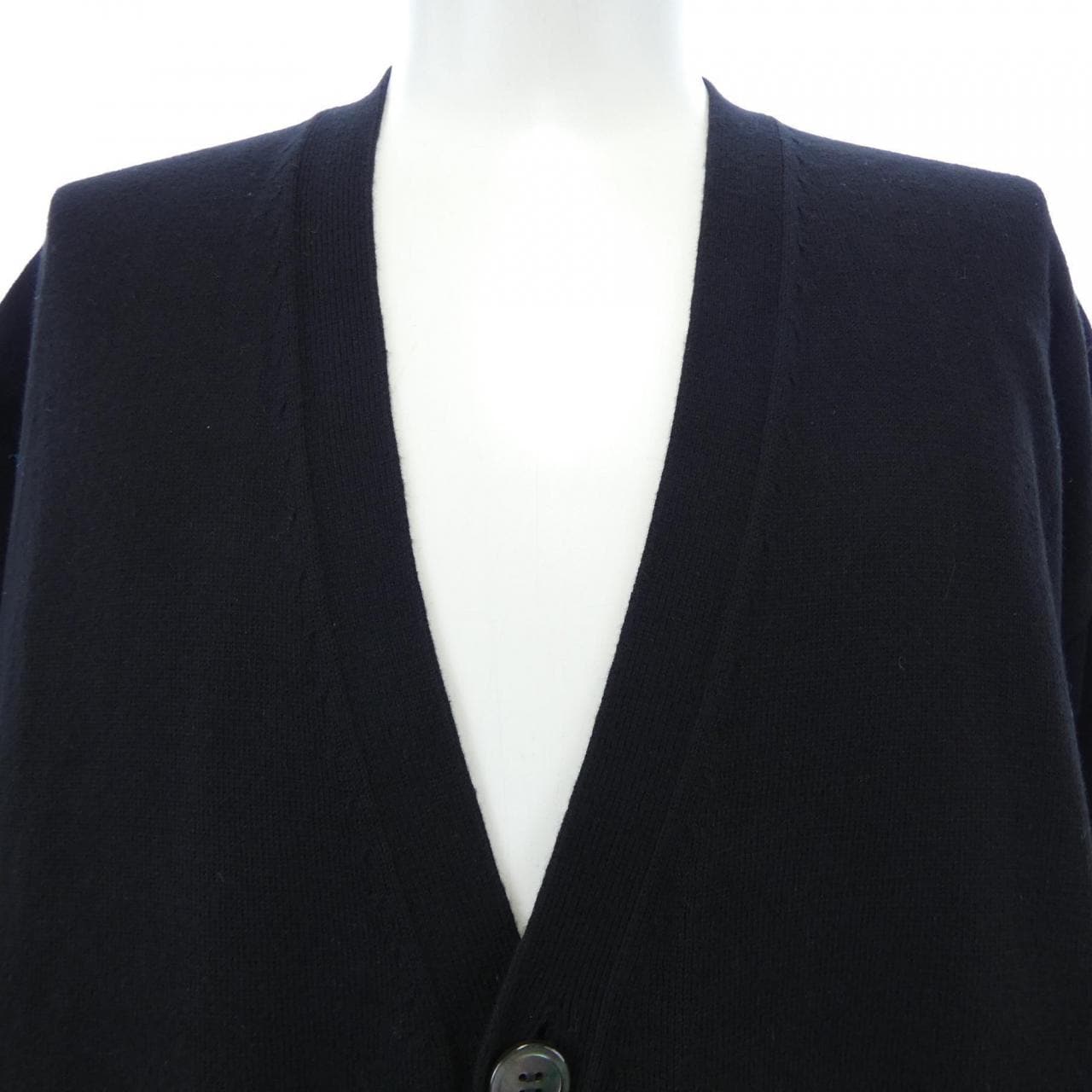 アンダーカバー UNDER COVER UP2C4901 カーディガン