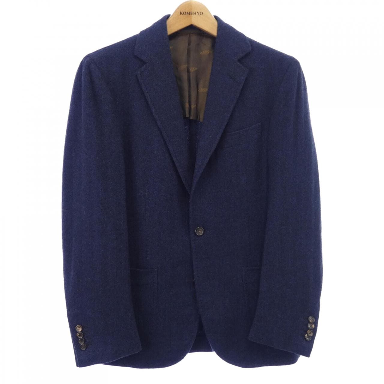 スティレラティーノ STILE LATINO NAPOLI ジャケット