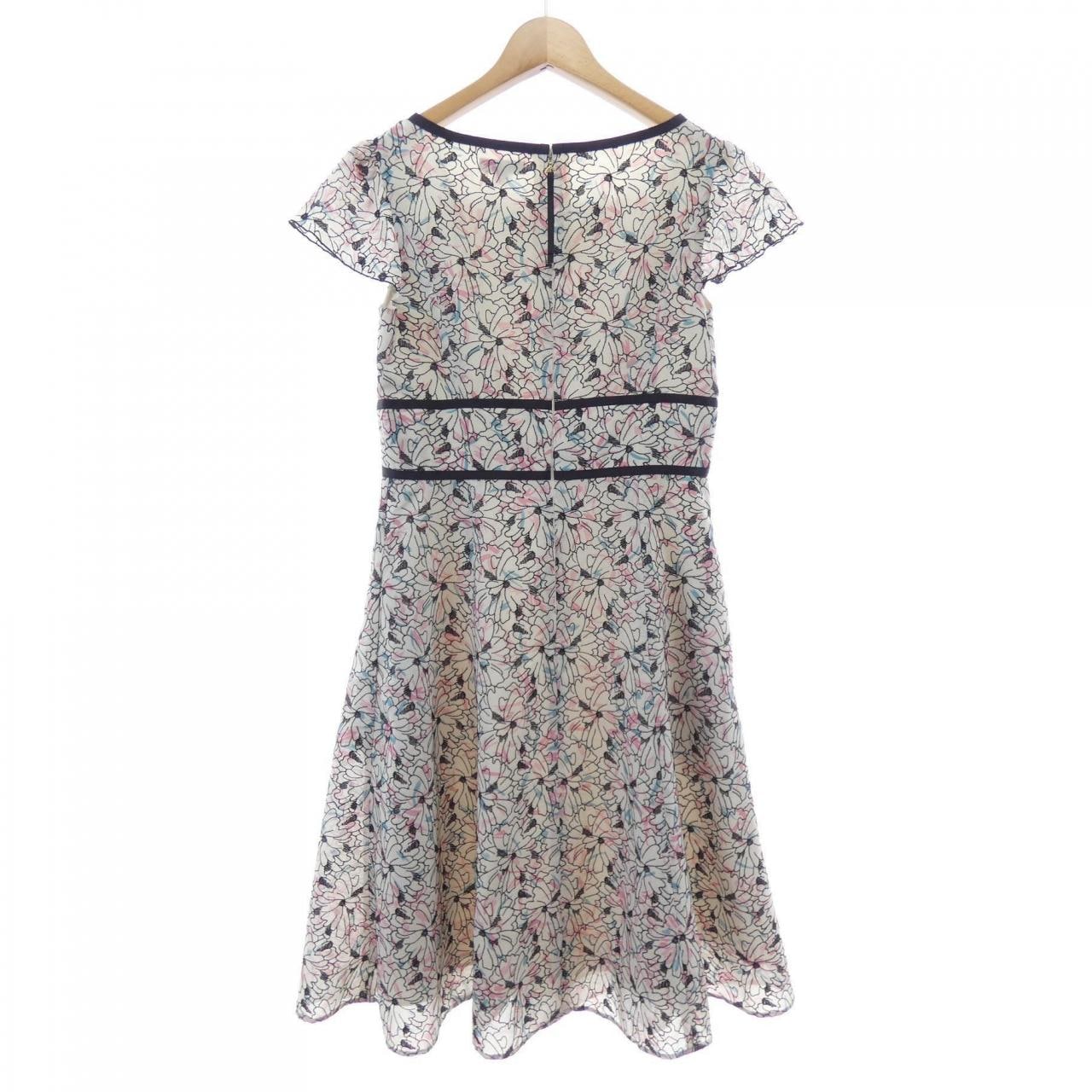 トッカ TOCCA ワンピース