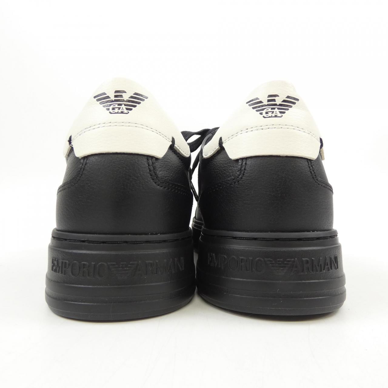 エンポリオアルマーニ EMPORIO ARMANI X4X568 スニーカー