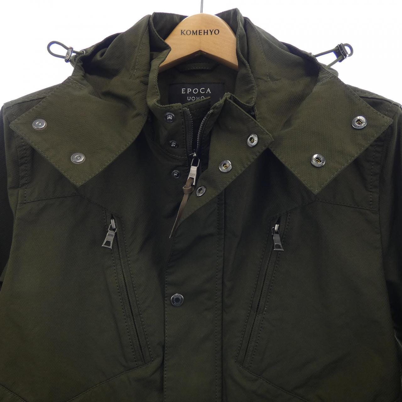 EPOCA UOMO外套