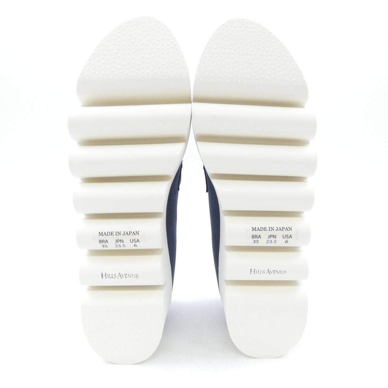 HILLS AVENUE シューズ