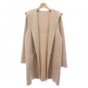 フォクシー FOXEY 40390 ロングカーディガン