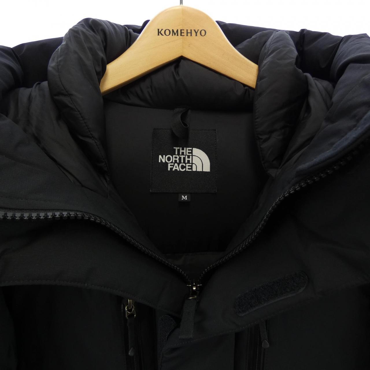 ザノースフェイス THE NORTH FACE ND92340 ダウンジャケット
