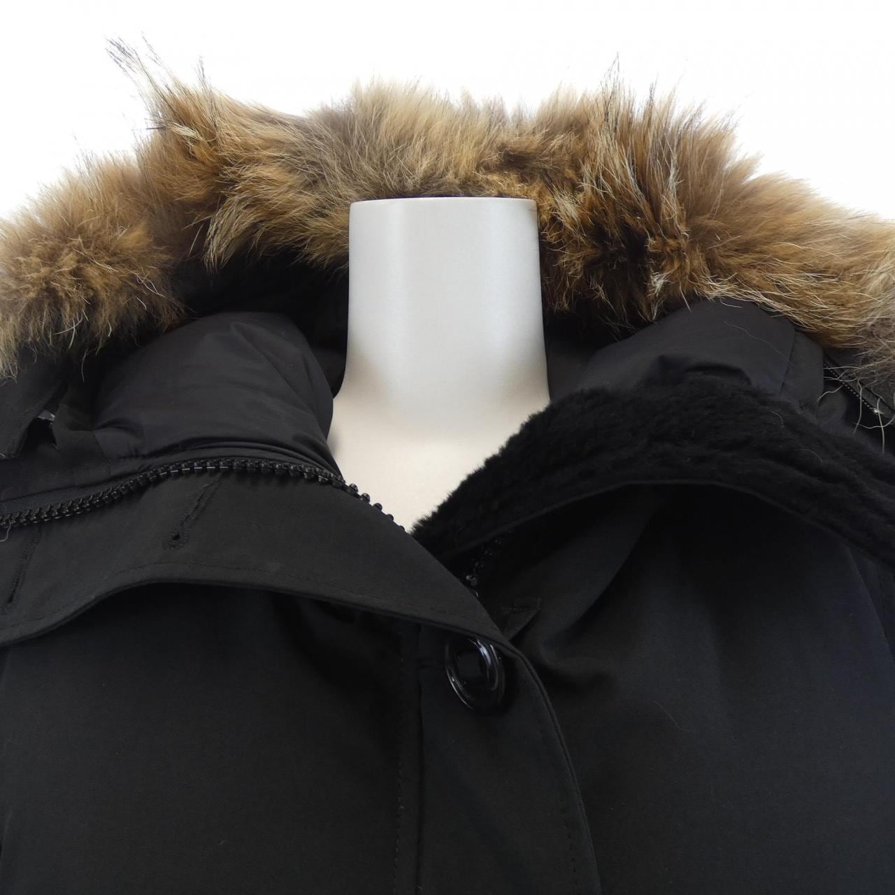 カナダグース CANADA GOOSE 2603JL BRONTE ブロンテ ダウンコート