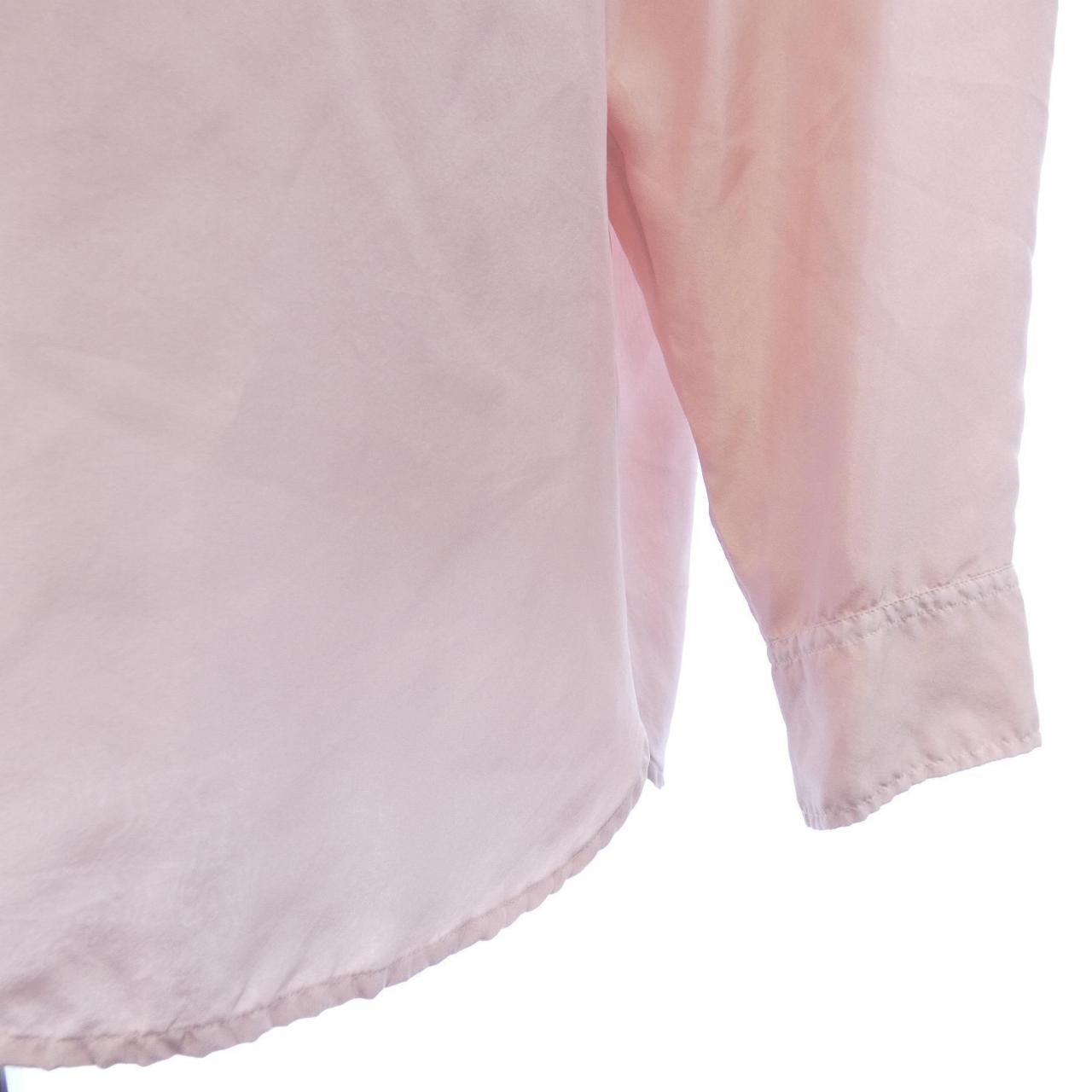 ドリスヴァンノッテン DRIES VAN NOTEN シャツ