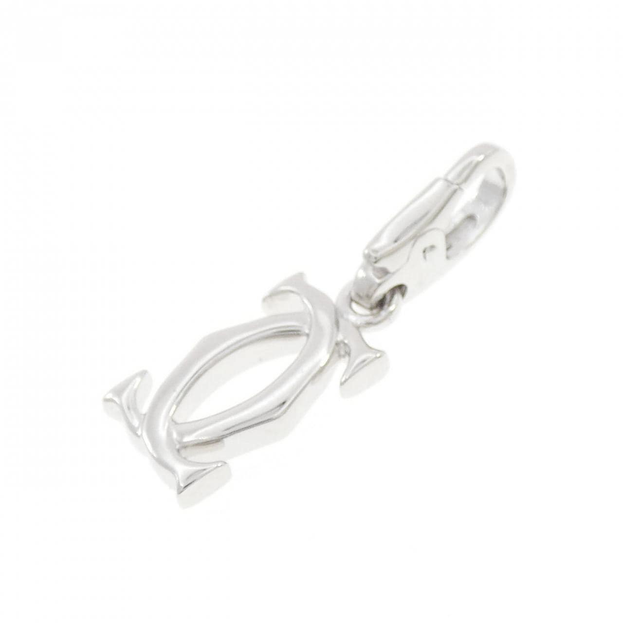 カルティエ 2Cチャーム