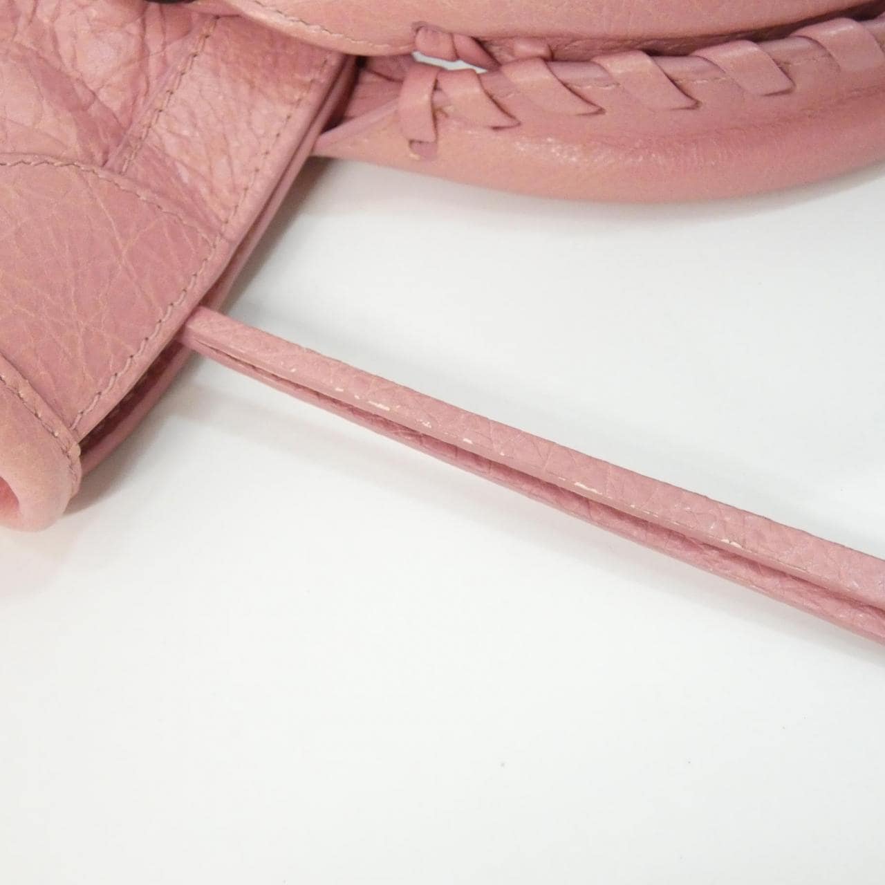 バレンシアガ ル シティ スモール 811442 2ABEK バッグ