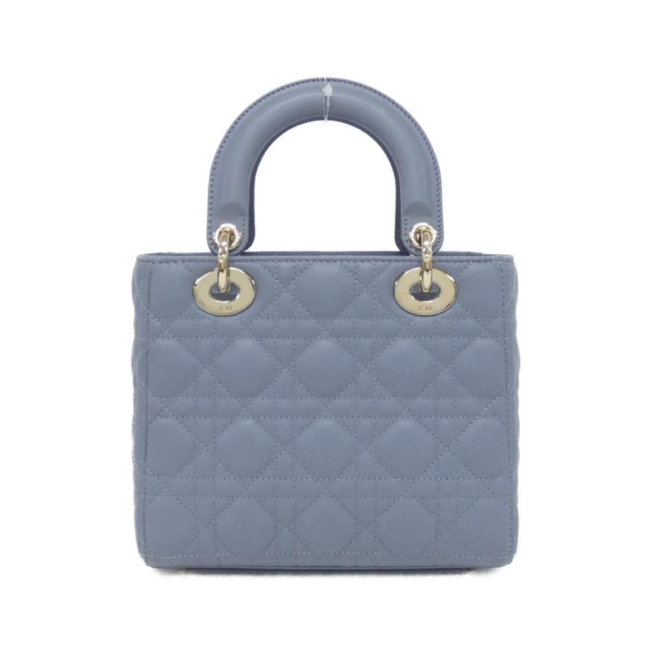 クリスチャンディオール MY ABCDIOR レディ ディオール スモール M0538OCEA バッグ