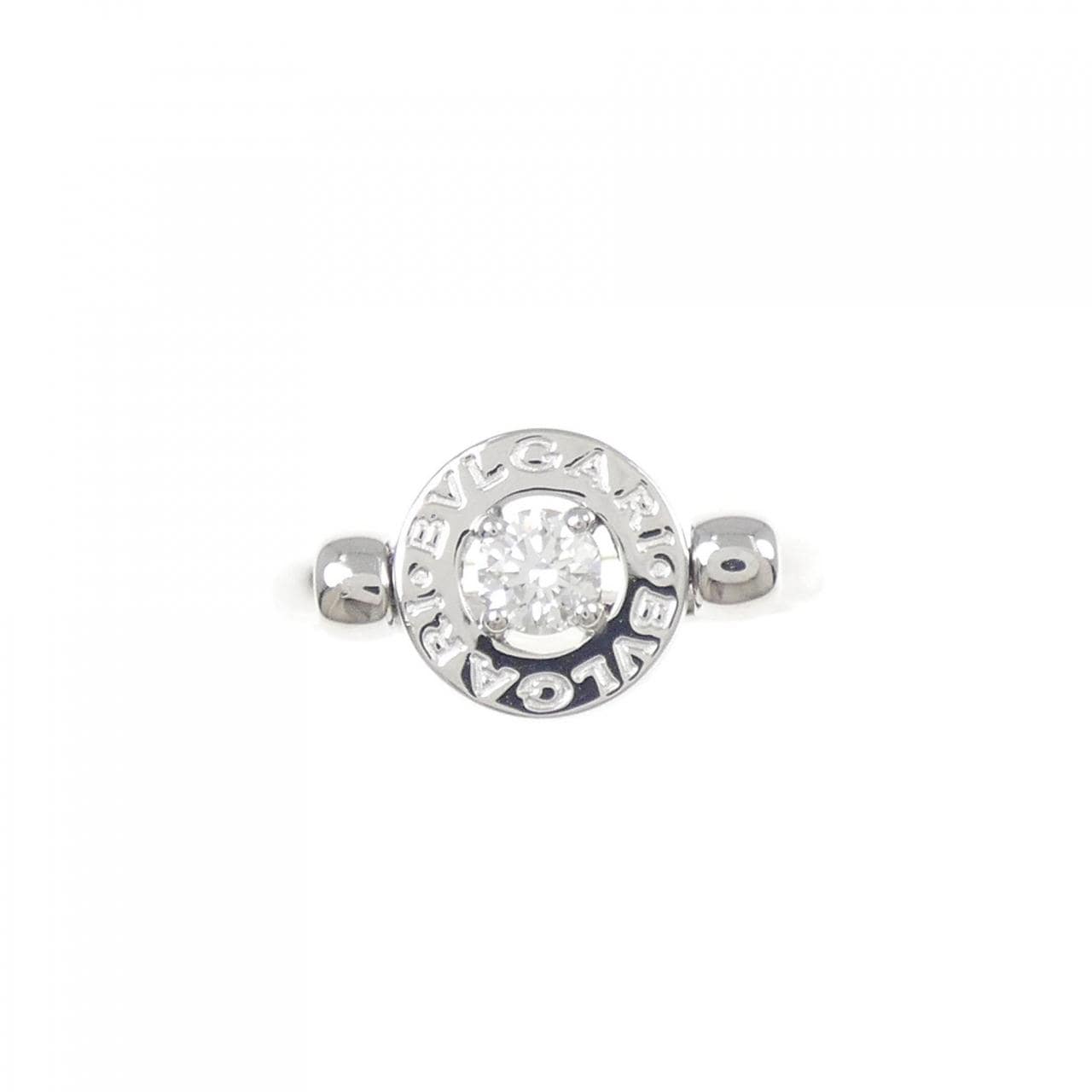 BVLGARI BVLGARI BVLGARI ring
