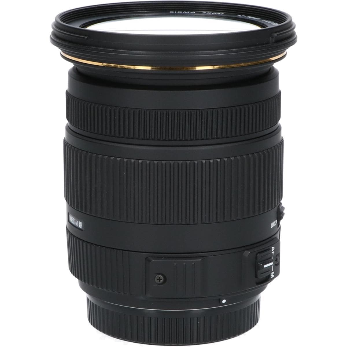 ＳＩＧＭＡ　α１７－５０ｍｍ　Ｆ２．８ＥＸ　ＤＣ　ＨＳＭ