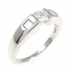 PT ダイヤモンド リング 0.26CT