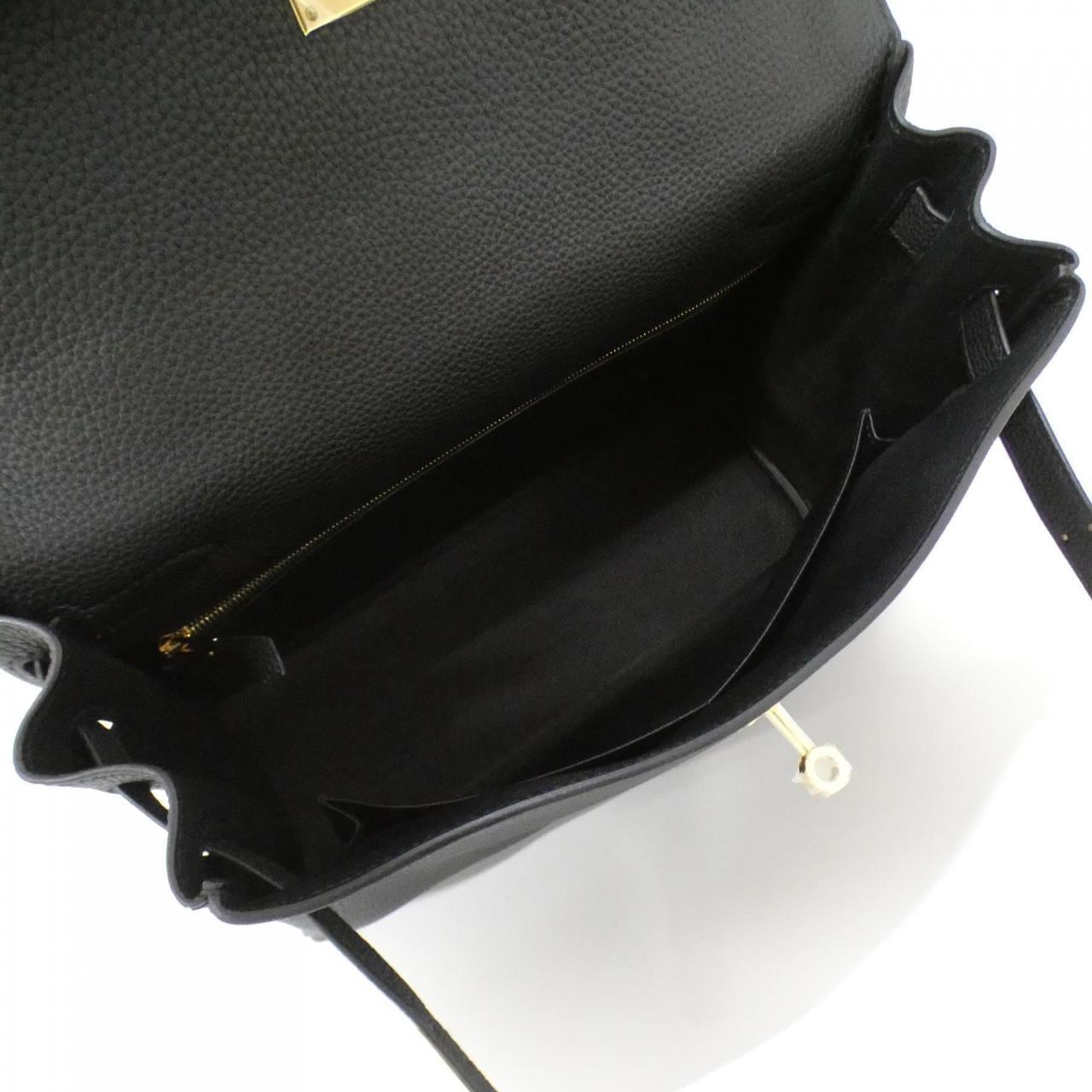 HERMES Kelly 32cm 027631CC Bag