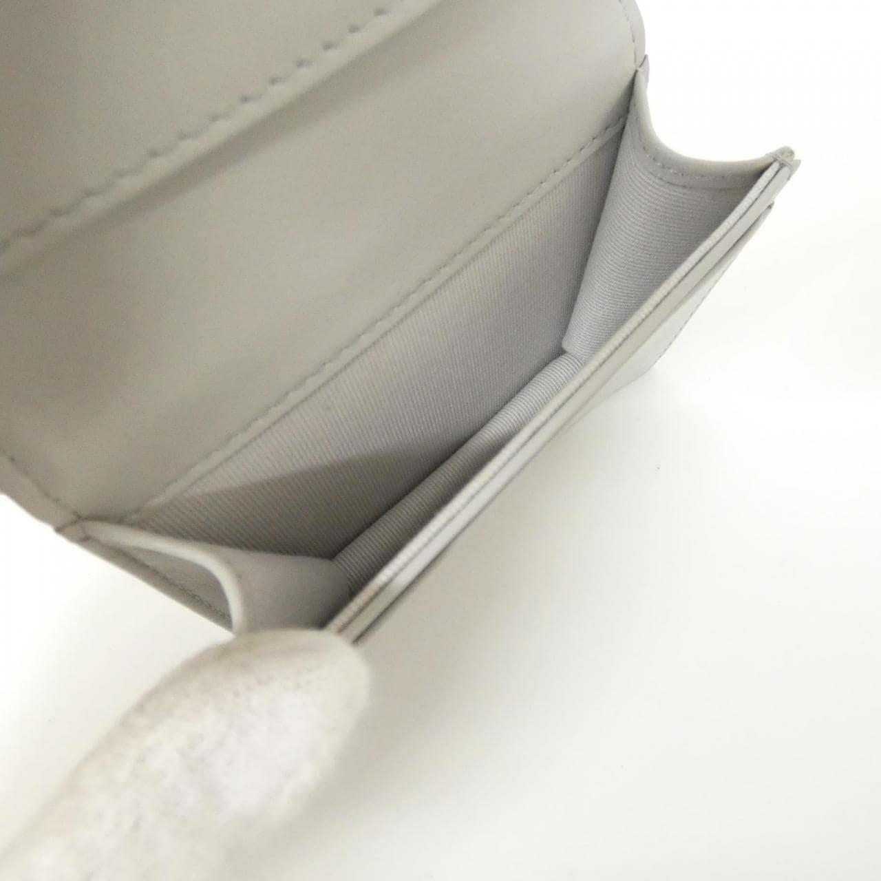 シャネル AP4733 カードケース